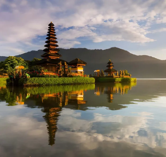 How many days in bali is enough