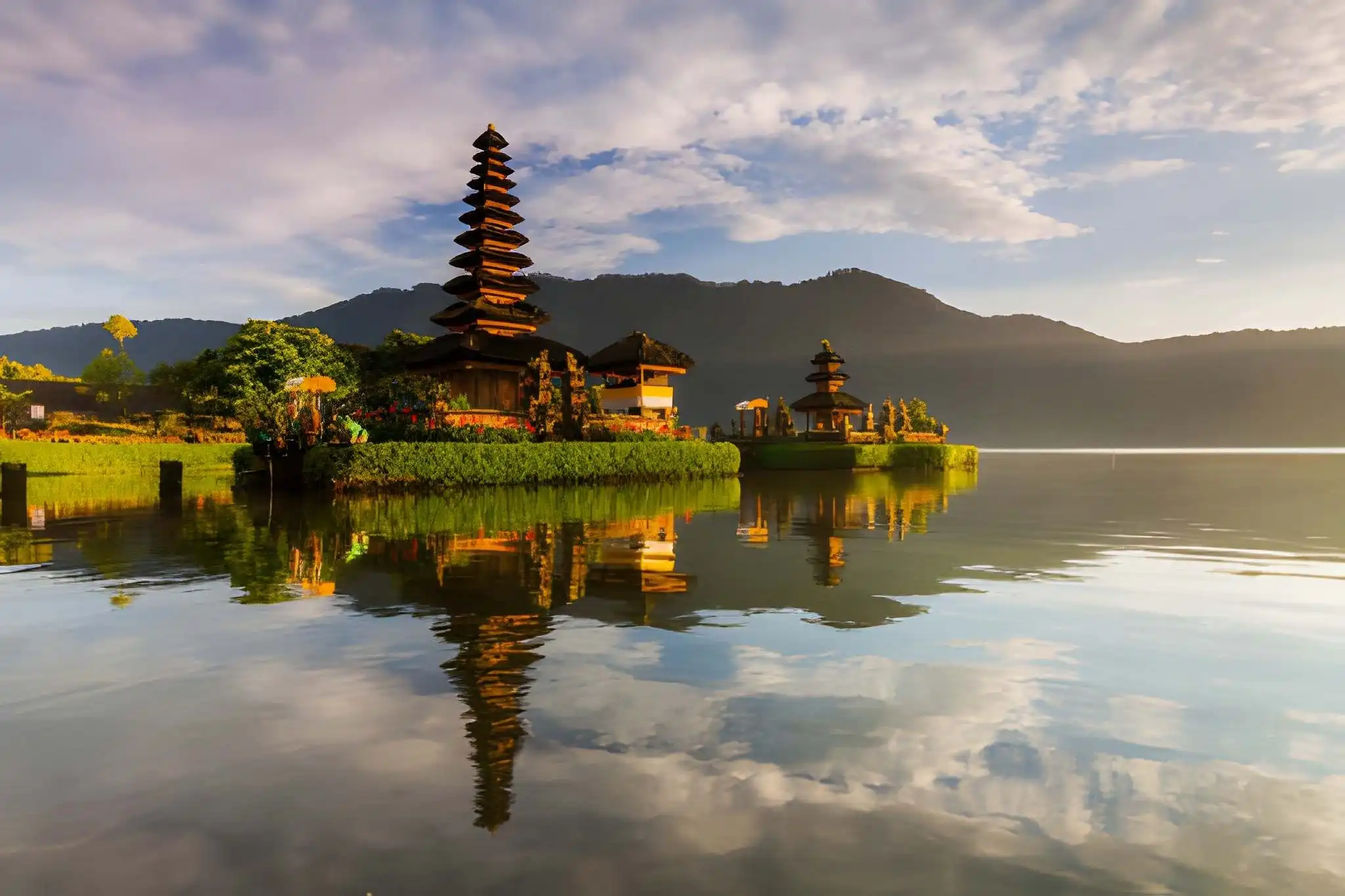 How many days in bali is enough