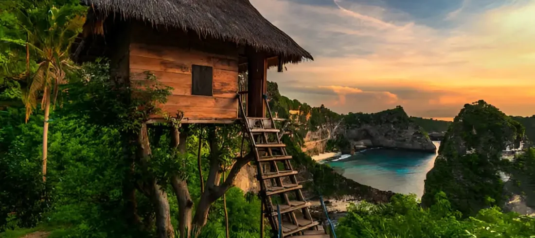 Nusa Penida Travel Guide