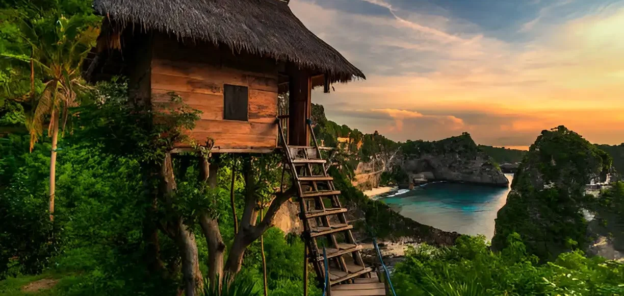 Nusa Penida Travel Guide