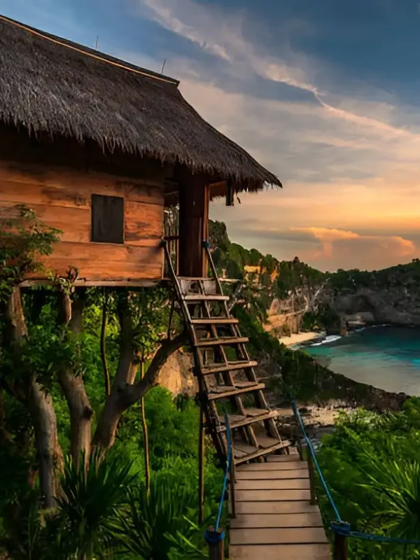 Nusa Penida Travel Guide