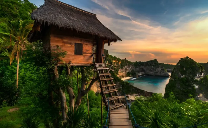 Nusa Penida Travel Guide