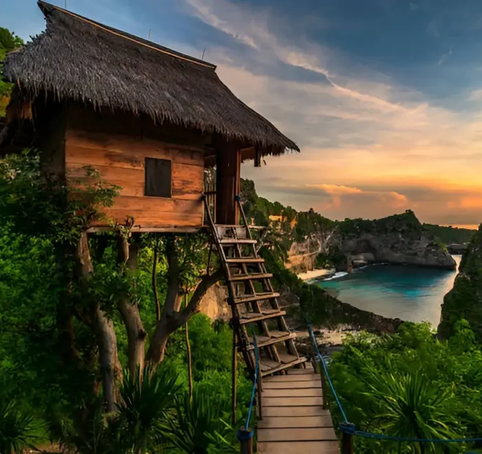 Nusa Penida Travel Guide