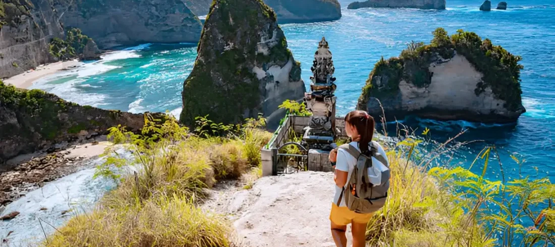Things to Do in Nusa Penida
