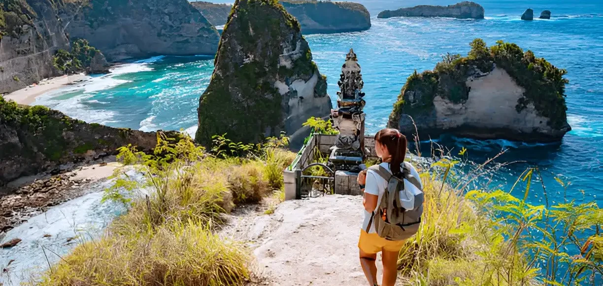 Things to Do in Nusa Penida