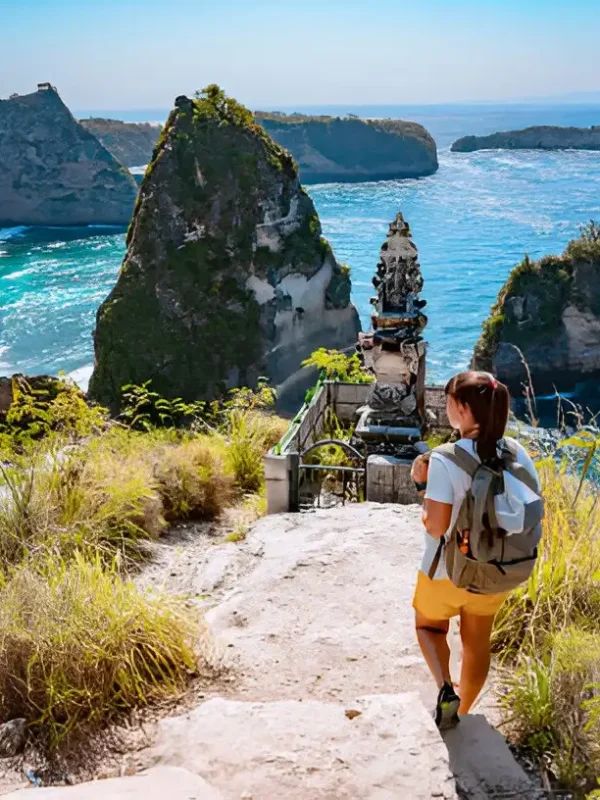 Things to Do in Nusa Penida
