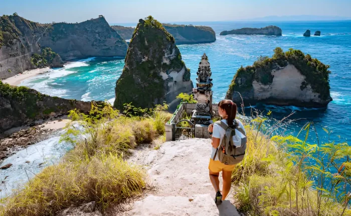 Things to Do in Nusa Penida