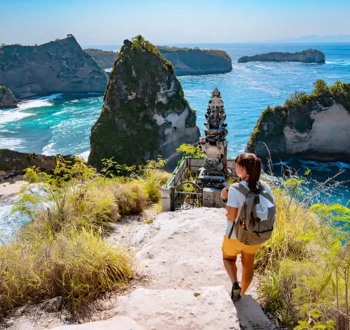 Things to Do in Nusa Penida