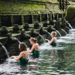 Tirta Empul Temple