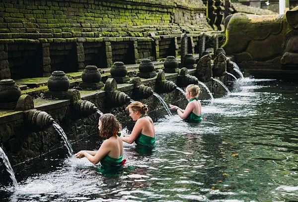 Tirta Empul Temple