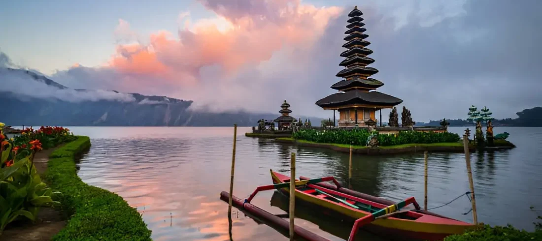 Top Bali Tour Packages