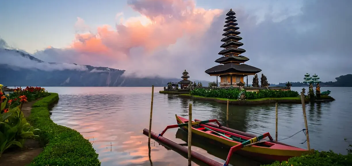 Top Bali Tour Packages