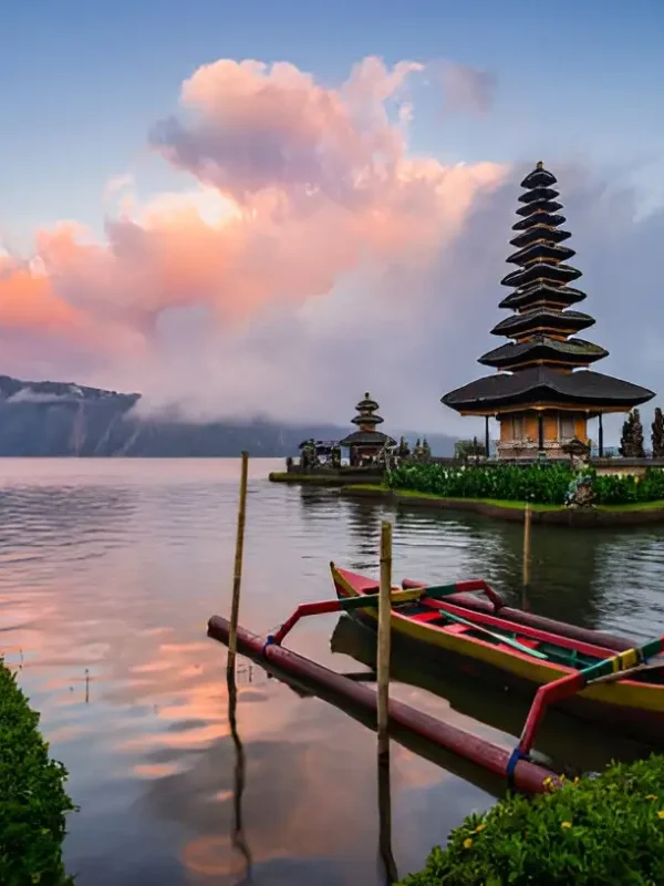 Top Bali Tour Packages