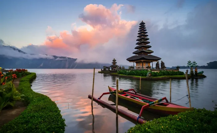 Top Bali Tour Packages