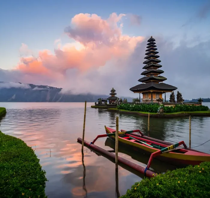 Top Bali Tour Packages