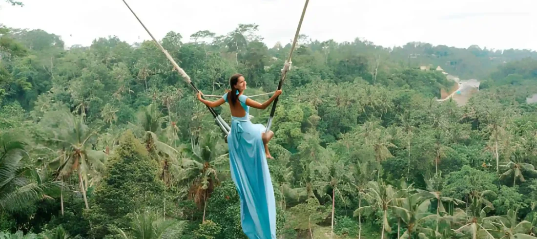 What to Do in Bali for a Week