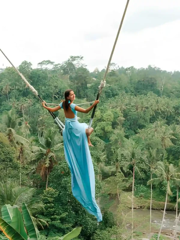 What to Do in Bali for a Week