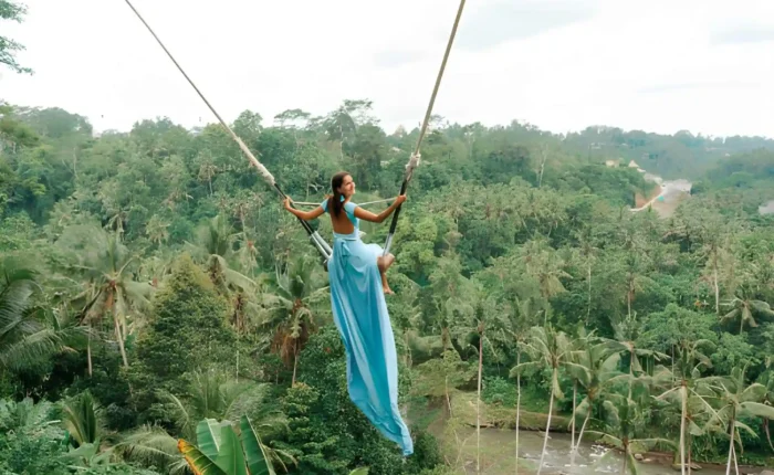 What to Do in Bali for a Week