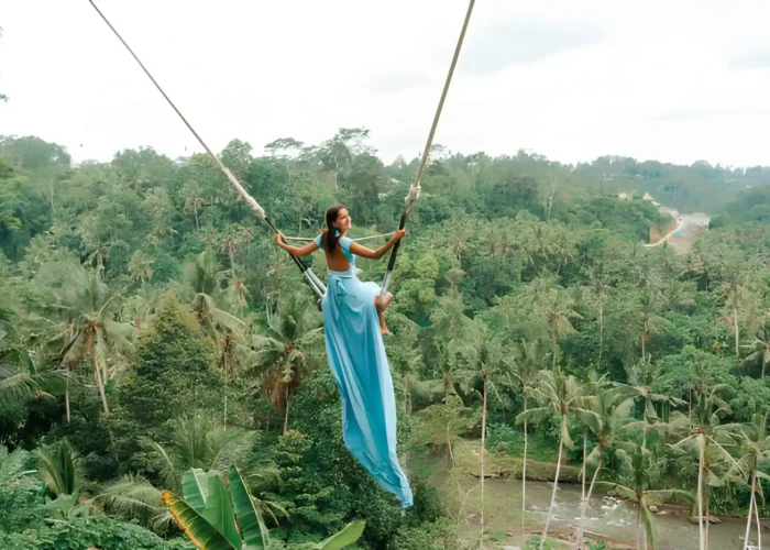 What to Do in Bali for a Week