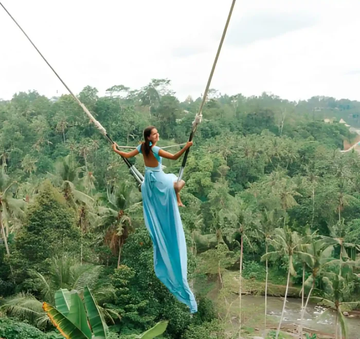 What to Do in Bali for a Week