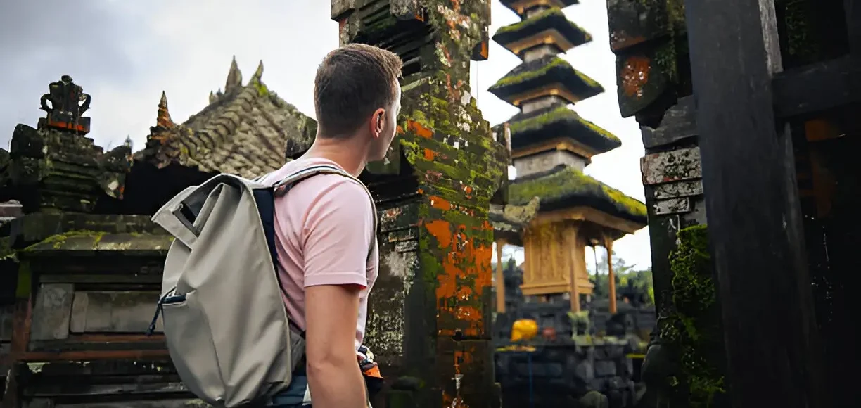 Bali Temple Guide Tour