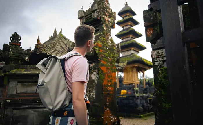 Bali Temple Guide Tour