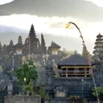 Besakih Temple in bali Besakih Temple in bali