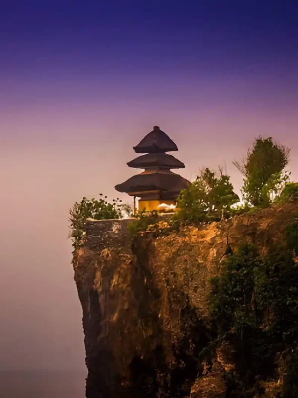 Best sunset spots in uluwatu