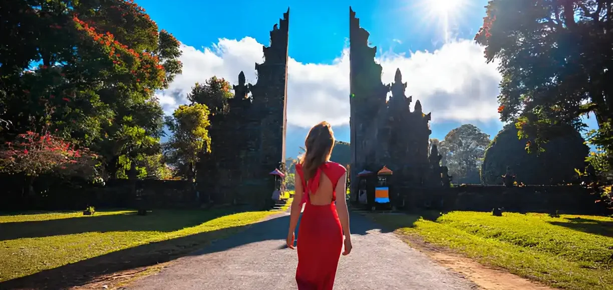 How To Choose The Right Bali Tour Packages