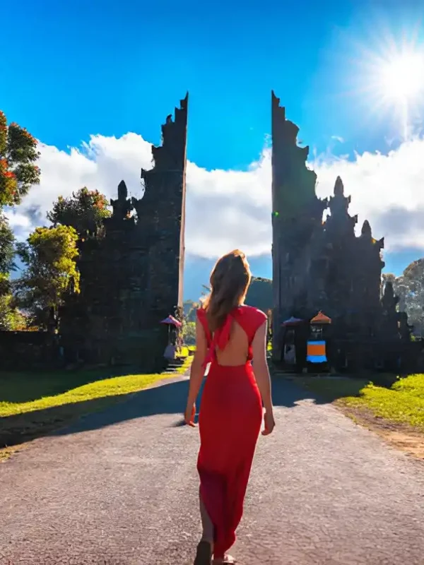 How To Choose The Right Bali Tour Packages