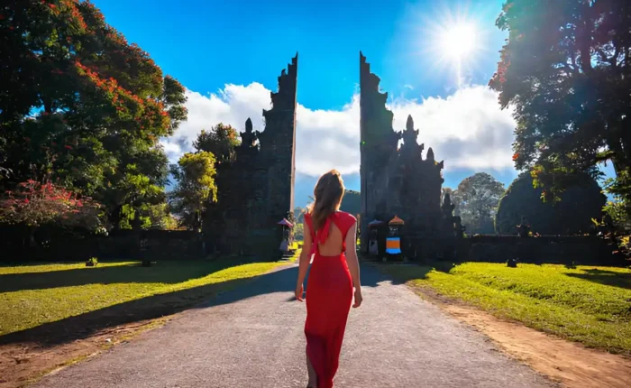 How To Choose The Right Bali Tour Packages