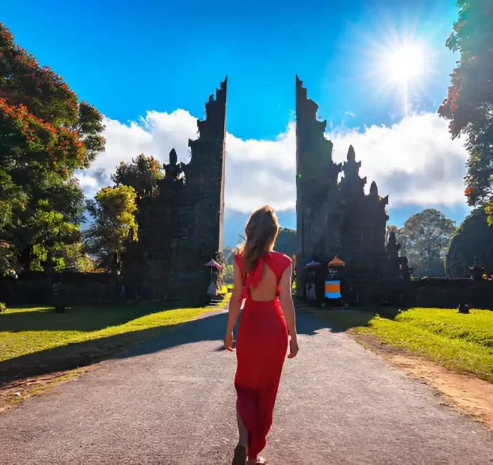 How To Choose The Right Bali Tour Packages