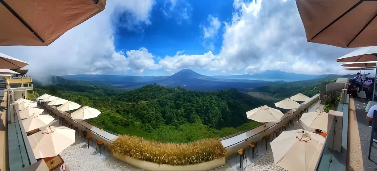 Kintamani Day Trip