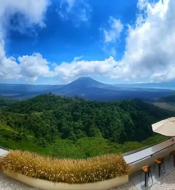 Kintamani Day Trip