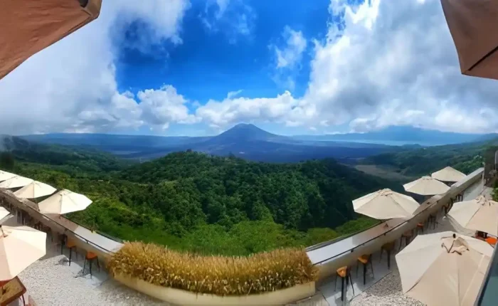 Kintamani Day Trip