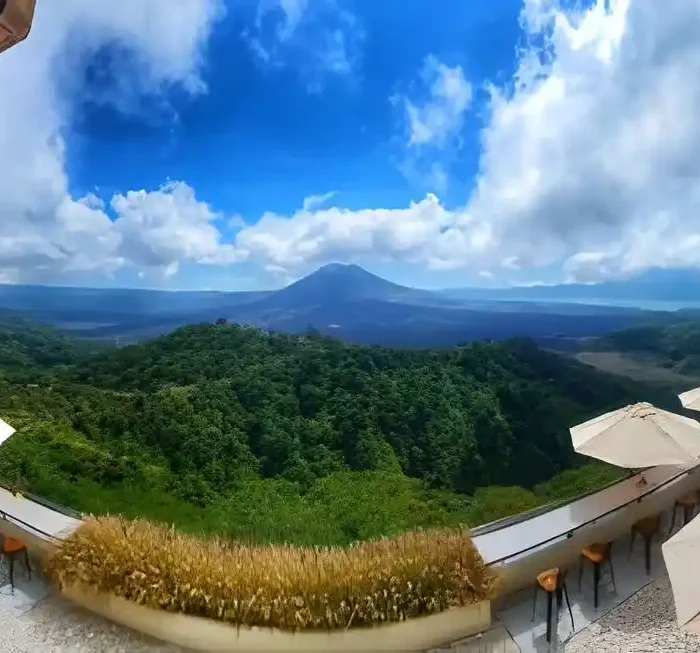 Kintamani Day Trip