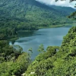 Tamblingan Lake North Bali Tamblingan Lake North Bali