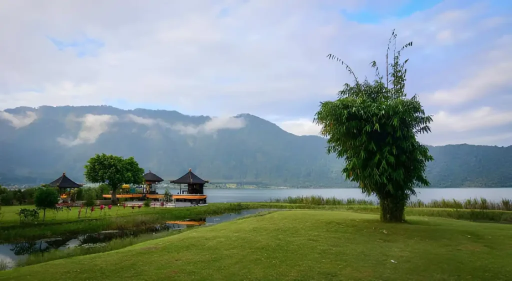 Things to Do in Bedugul
