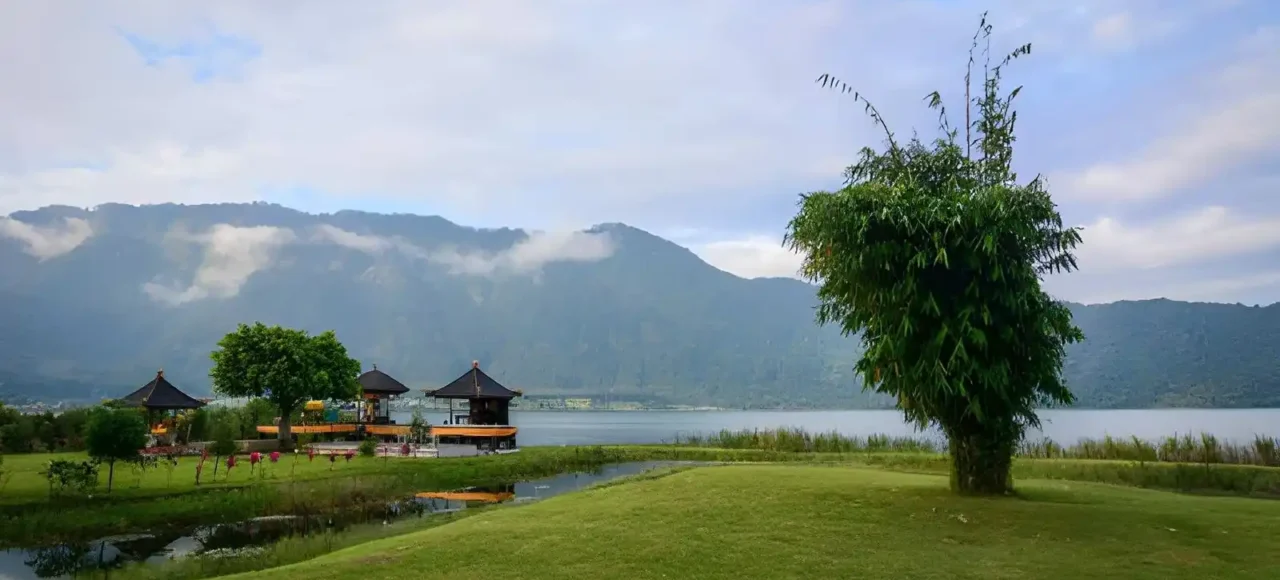Things to Do in Bedugul