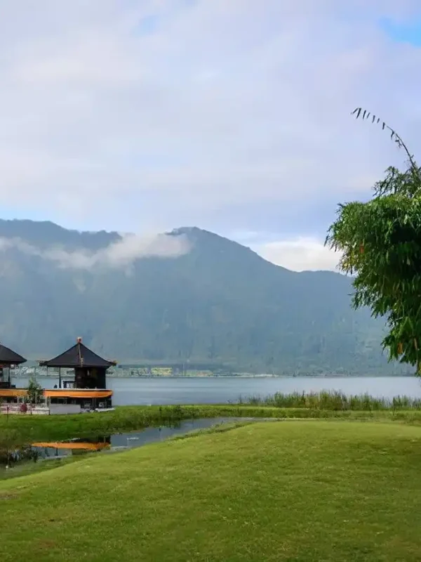 Things to Do in Bedugul