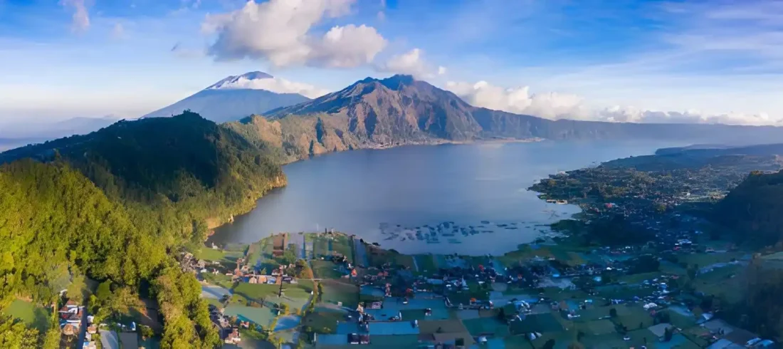 Things to do in kintamani