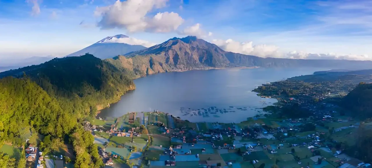 Things to do in kintamani