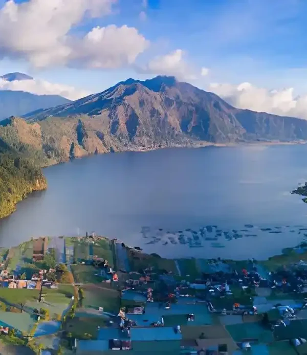 Things to do in kintamani