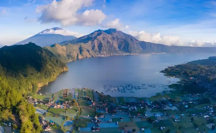 Things to do in kintamani