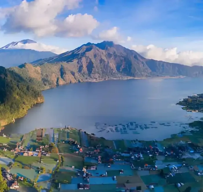 Things to do in kintamani
