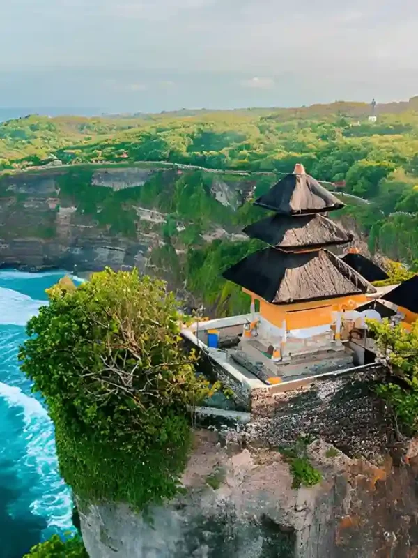 Things you can do in uluwatu