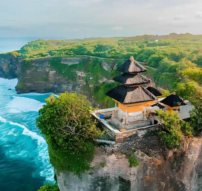 Things you can do in uluwatu