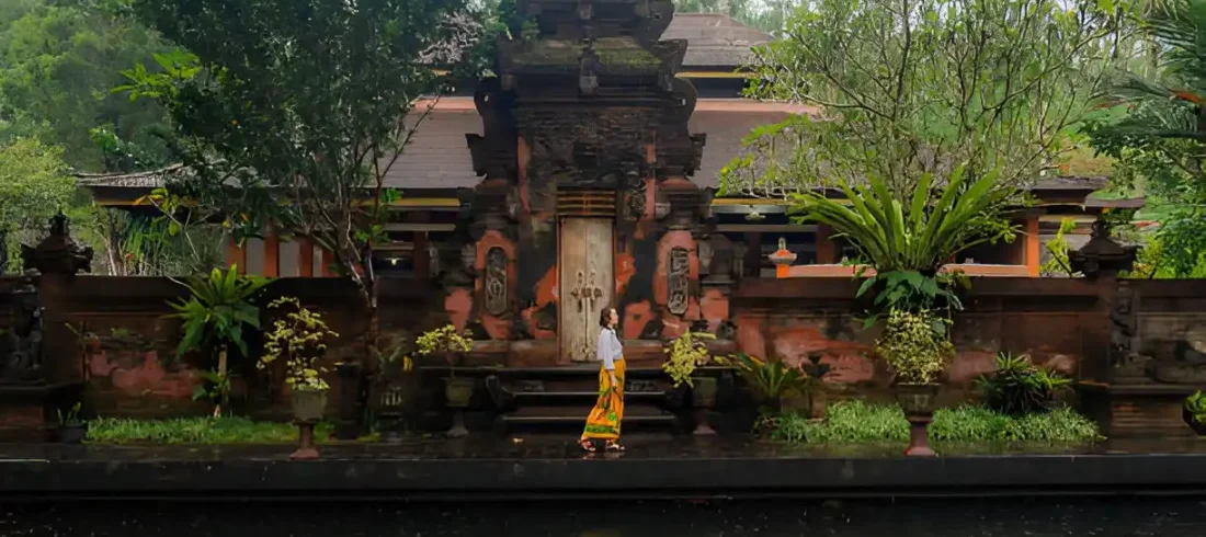 Ubud Private Full Day Tour