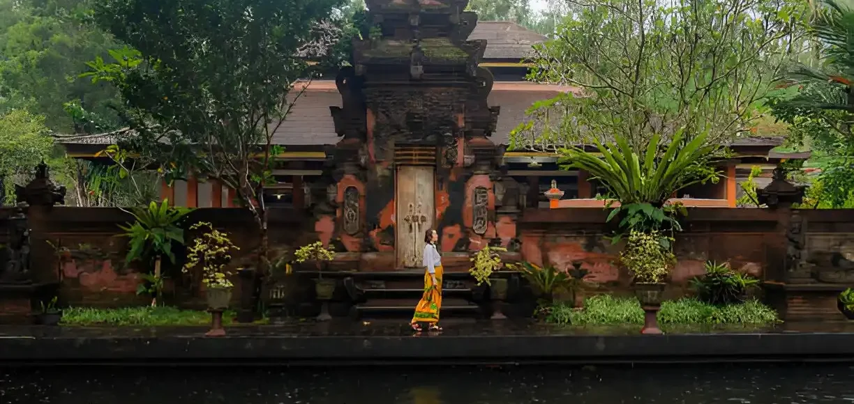Ubud Private Full Day Tour