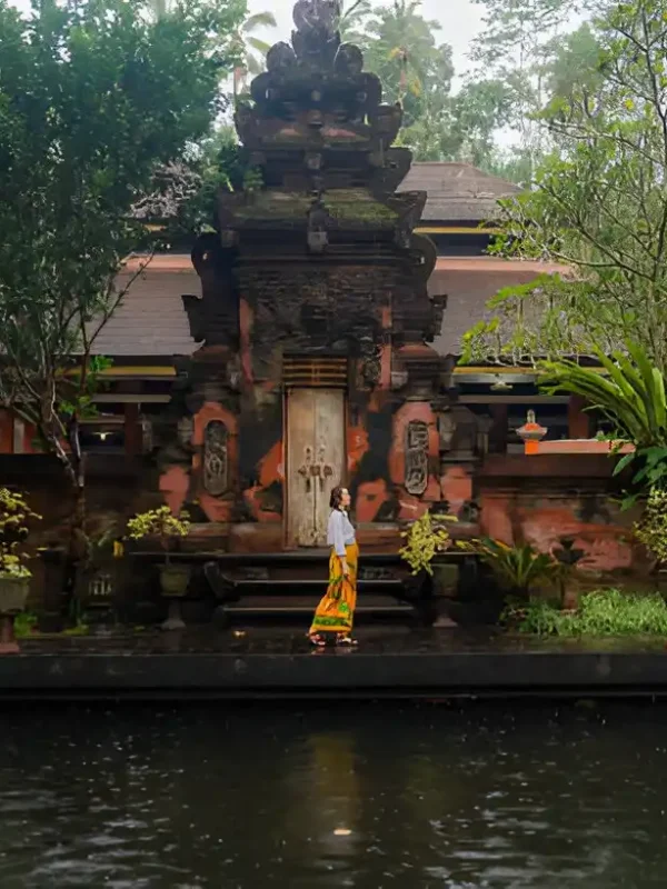 Ubud Private Full Day Tour